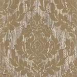 Faversham wallpaper in Natural van 1838 wallcoverings