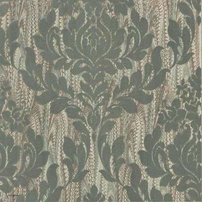 Faversham wallpaper in Seafoam van 1838 wallcoverings