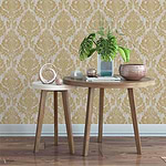 Faversham wallpaper van 1838 wallcoverings