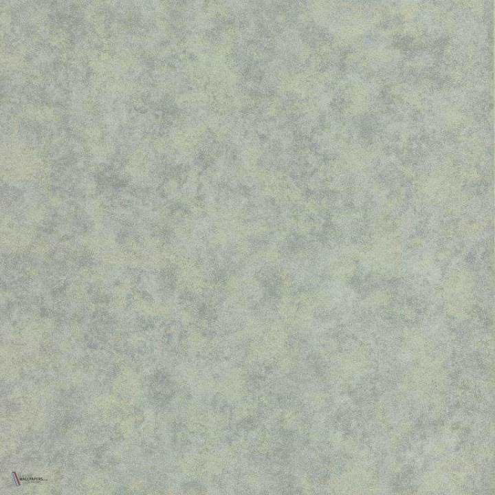Fenton Tapete in Duck Egg van 1838 wallcoverings
