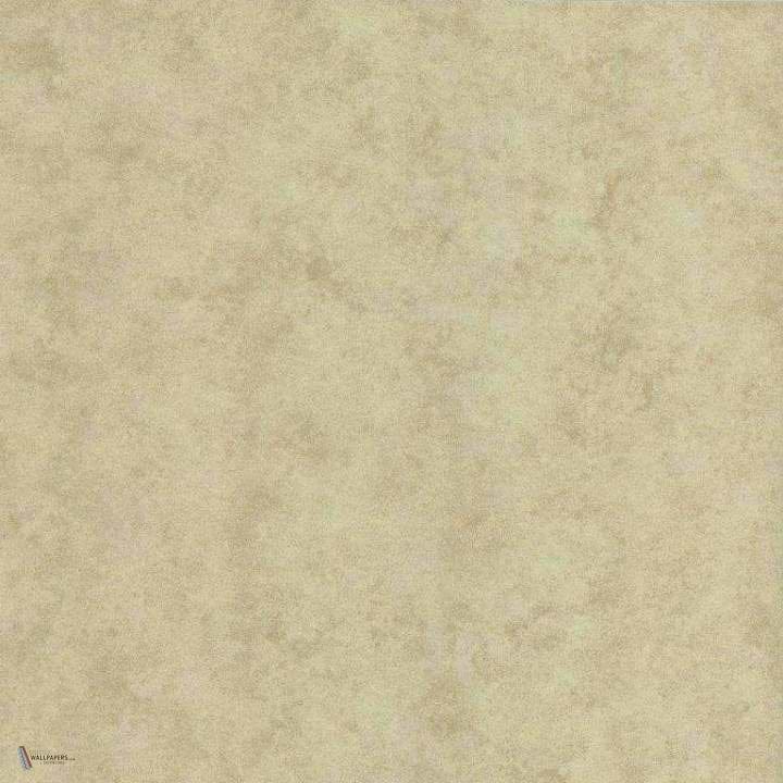 Fenton Tapete in Soft Gold van 1838 wallcoverings
