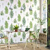 Fernery wallpaper van Sanderson