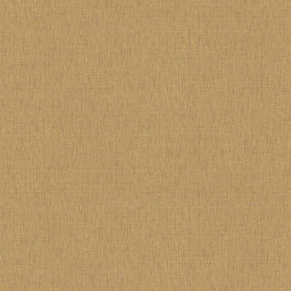 Fibra wallpaper in Camel by Casamance