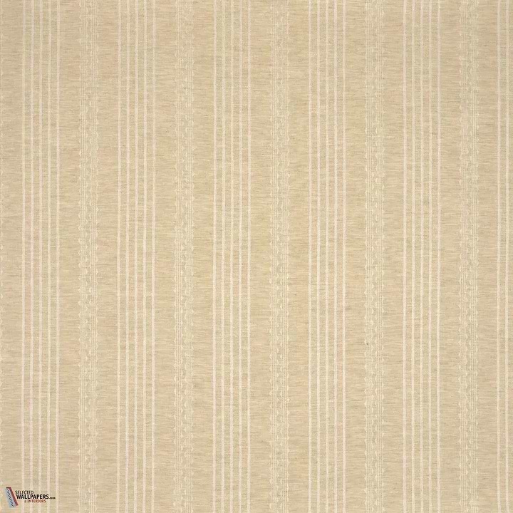 Nil Tapete-Pierre Frey-Sahara-Meter (M1)-Selected Wallpapers-Interiors
