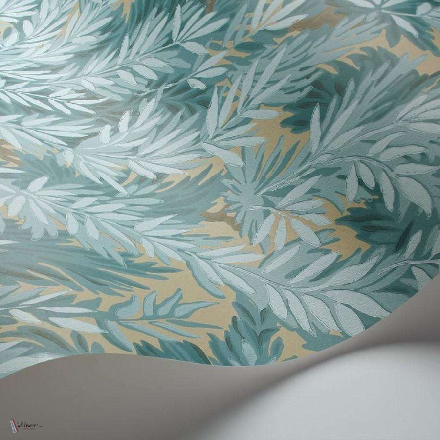 Florencecourt Tapete van Cole & Son