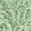 Florencecourt Tapete in Leaf Green van Cole & Son