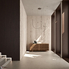 Flusso lento interieur