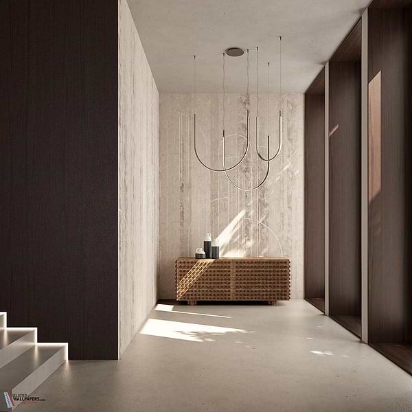 Flusso lento interieur