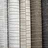 Flysch wallpaper van Texam