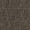 Flysch wallpaper in Dark Brown van Texam