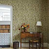Fruit wallpaper van Morris & Co