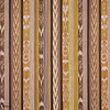 Caprus Tapete-Pierre Frey-Caramel-Meter (M1)-Selected Wallpapers-Interiors