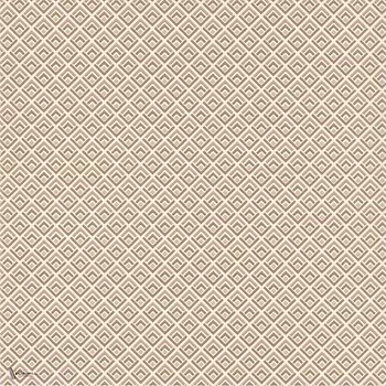 Gio wallpaper in Pink van 1838 wallcoverings