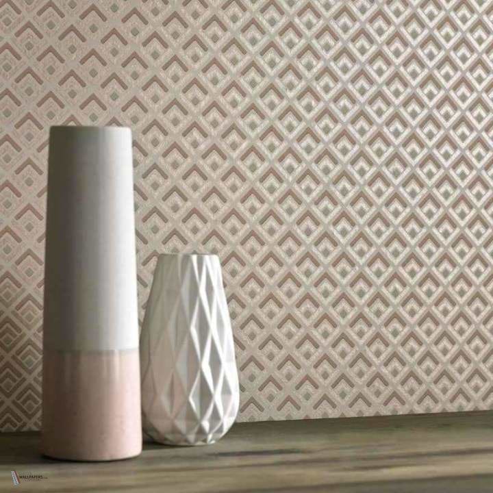 Gio wallpaper van 1838 wallcoverings