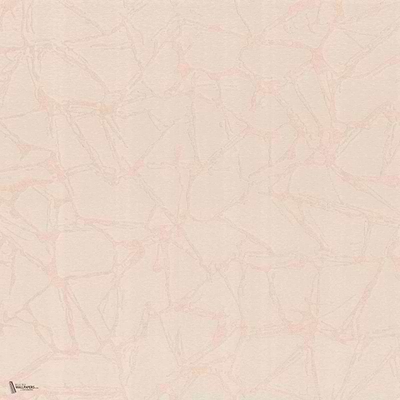 Glaze behang in Coral van 1838 wallcoverings