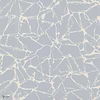 Glaze wallpaper in Denim van 1838 wallcoverings