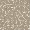 Glaze behang in Gold van 1838 wallcoverings