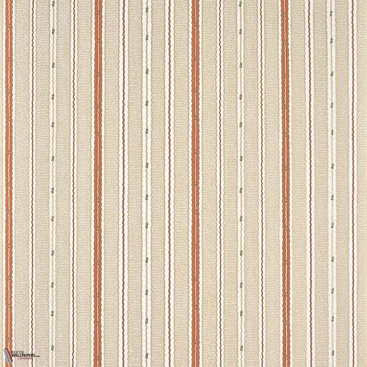 Seine Tapete-Pierre Frey-Tomette-Rolle-Selected Wallpapers-Interiors