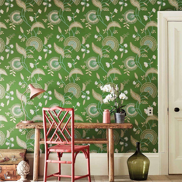 Hakimi wallpaper van Sanderson