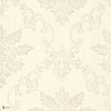 Hampton wallpaper in Natural van 1838 wallcoverings