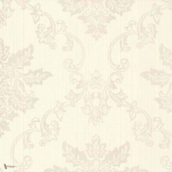Hampton wallpaper in Natural van 1838 wallcoverings