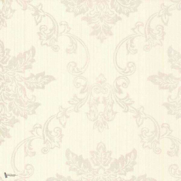 Hampton behang in Natural van 1838 wallcoverings