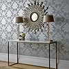Hampton behang van 1838 wallcoverings