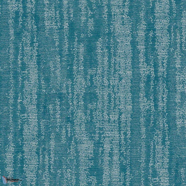 Hanami wallpaper in Baikal van Texam
