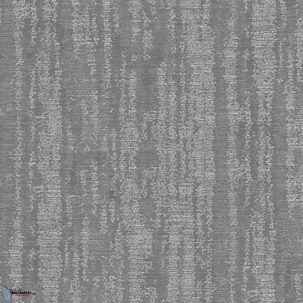 Hanami wallpaper in Slate van Texam