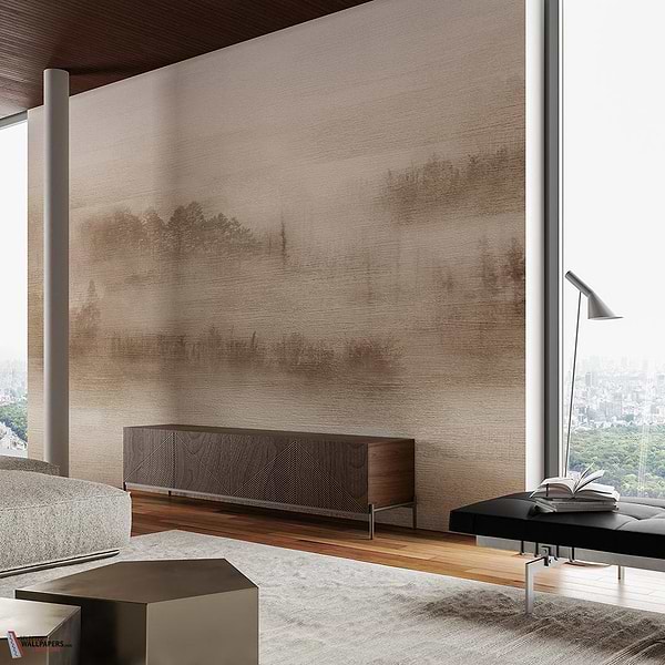 Haze interieur