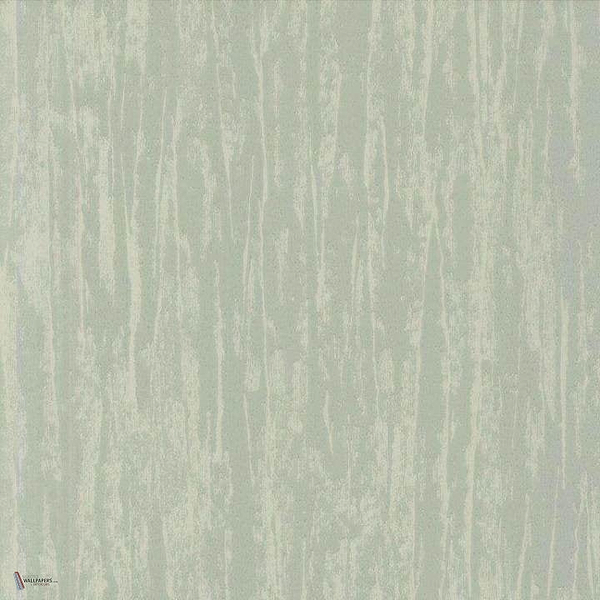 Helmsley Tapete in Duck Egg van 1838 wallcoverings