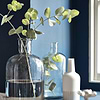 Hick's Blue paint Little Greene 208-Selected-Wallpapers-Interiors