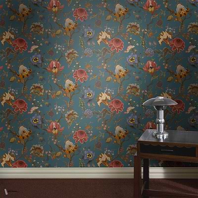 Artemis behang van House of Hackney