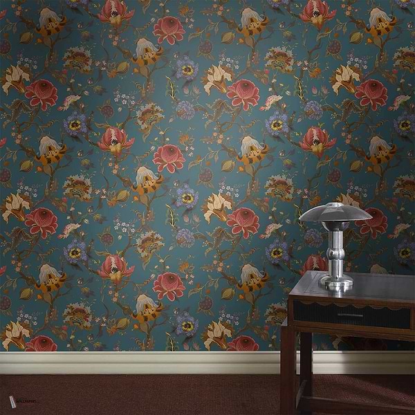 Artemis behang van House of Hackney