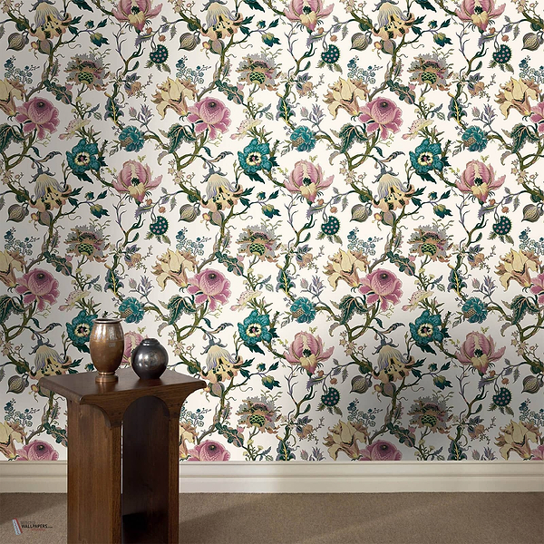 Artemis behang van House of Hackney