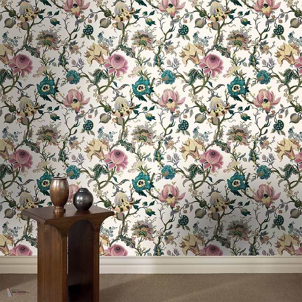 Artemis behang van House of Hackney