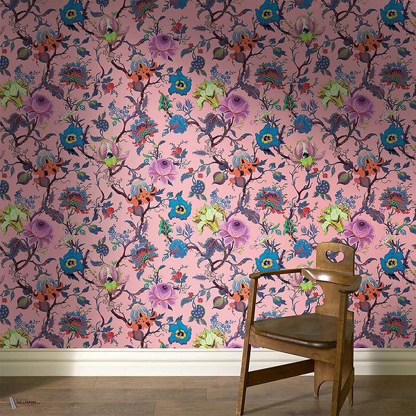 Artemis behang van House of Hackney