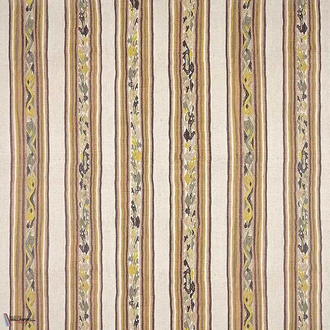 Angara wallpaper-Pierre Frey-Curry-Meter (M1)-Selected Wallpapers-Interiors