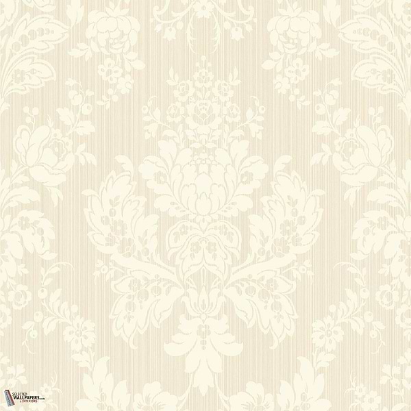 Giselle wallpaper-Cole & Son-Selected Wallpapers & Interiors