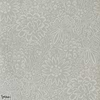 Peony Garden wallpaper-1838 wallcoverings-Ivory-Roll-Selected Wallpapers-Interiors