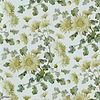 Charlotte wallpaper-1838 wallcoverings-Primrose-Roll-Selected Wallpapers-Interiors