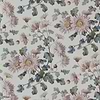 Charlotte wallpaper-1838 wallcoverings-Blush pink-Roll-Selected Wallpapers-Interiors