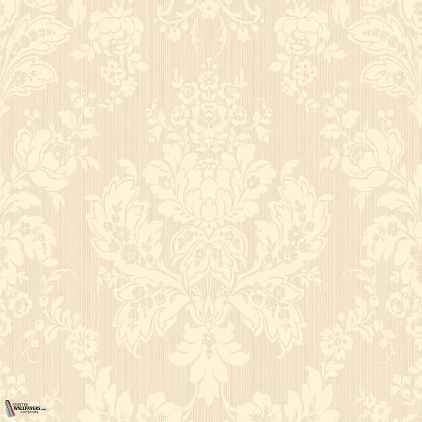 Giselle wallpaper-Cole & Son-Selected Wallpapers & Interiors