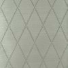 Ribbon Sisal wallpaper-Anna French-Sage-Roll-Selected Wallpapers-Interiors