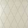 Ribbon Sisal wallpaper-Anna French-Beige-Roll-Selected Wallpapers-Interiors