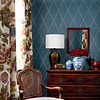 Ribbon Sisal wallpaper-Anna French-Selected Wallpapers-Interiors