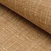 Linen wallpaper