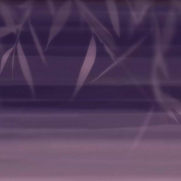 Oriental Breeze Tapete-Tecnografica-Ultraviolet A-Fabric Vinyl-M2-Selected Wallpapers-Interiors