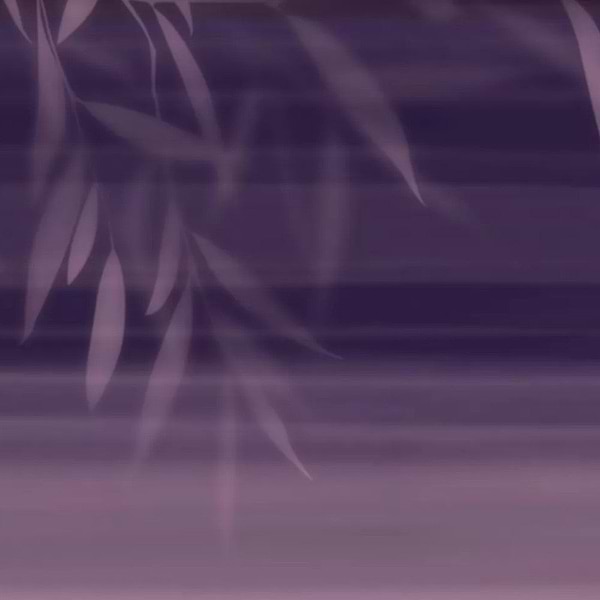 Oriental Breeze Tapete-Tecnografica-Ultraviolet B-Fabric Vinyl-M2-Selected Wallpapers-Interiors