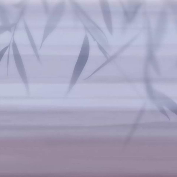 Oriental Breeze Tapete-Tecnografica-Lavender A-Fabric Vinyl-M2-Selected Wallpapers-Interiors